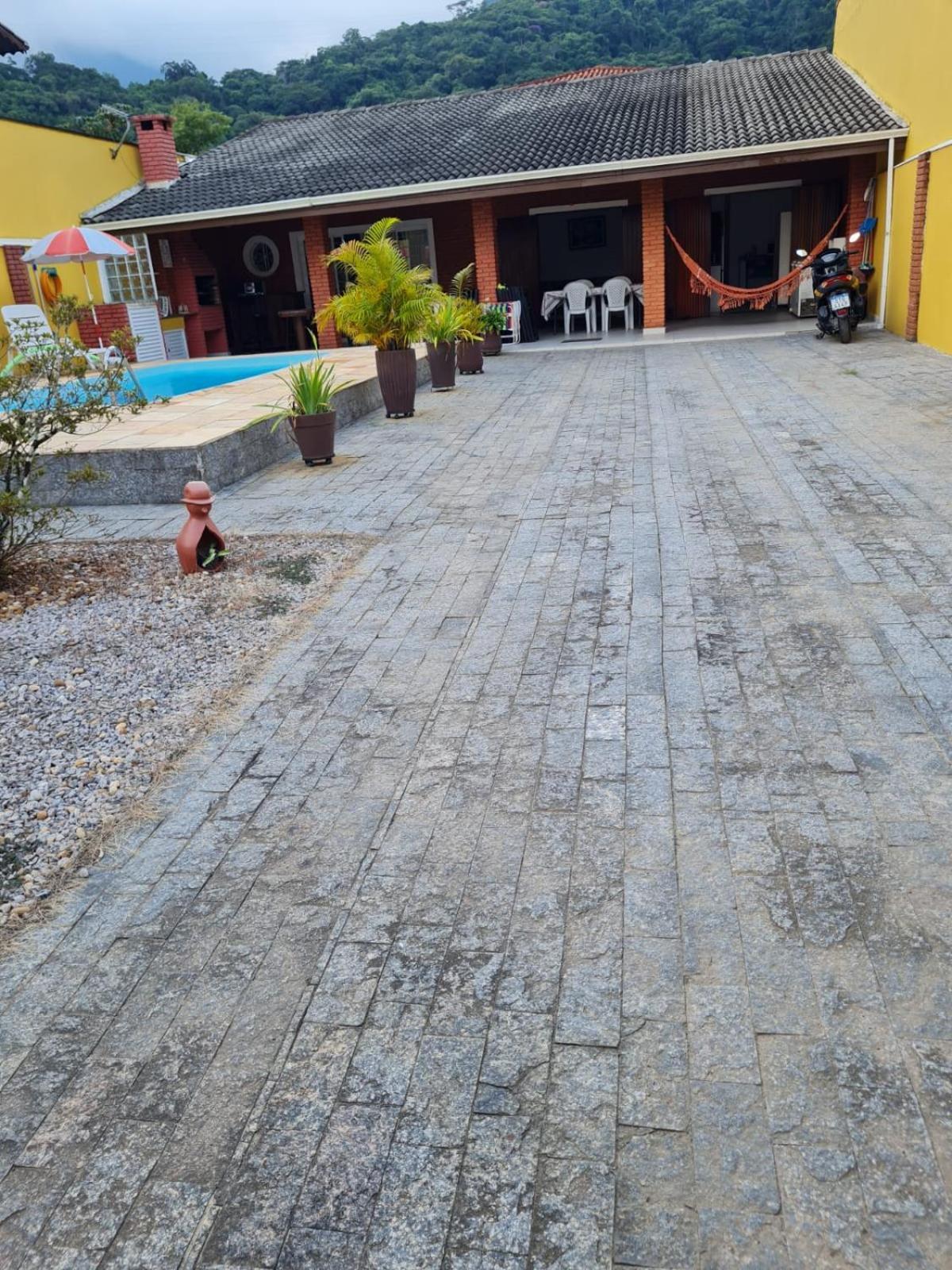 Tudo De Bom Caraguatatuba Exterior photo