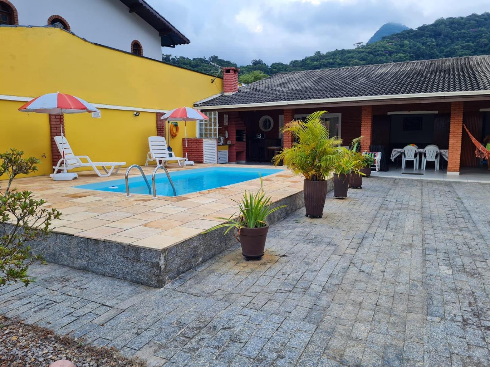 Tudo De Bom Caraguatatuba Exterior photo